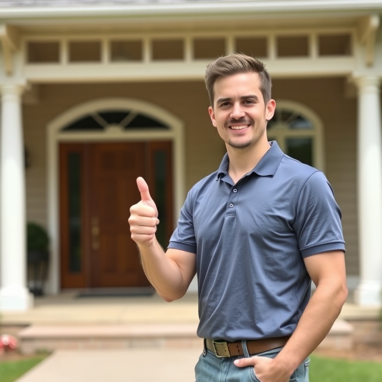 Founder of Ant & Rodent Pest Control Schenectady